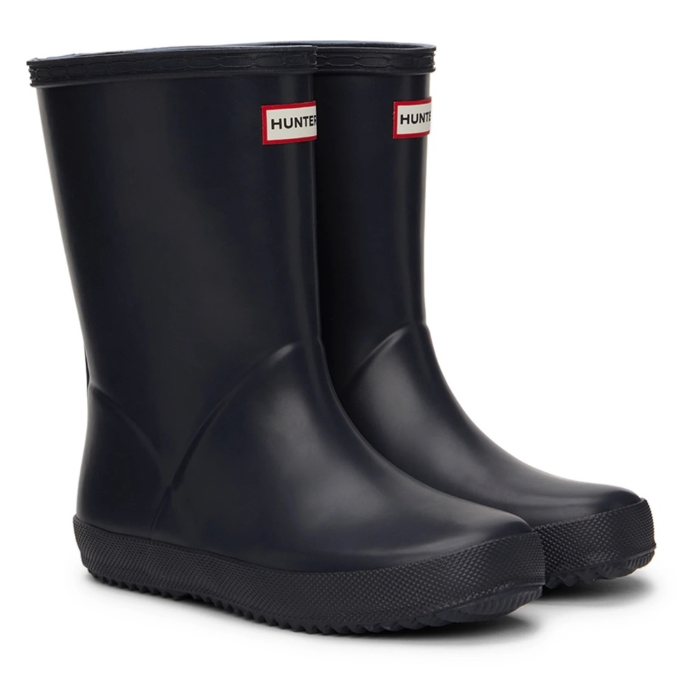 Children’s Hunter boot